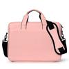 Water-Resistant 15.6-inch Laptop Bag Business Briefcase Handbag for Men And Women Office Travel Computer Carrier