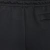 Nike Tech Fleece Loose Fit Drawstring Cuffed Comfortable Knitted Sports Pants Men Pants Coal-Black FZ7594-060
