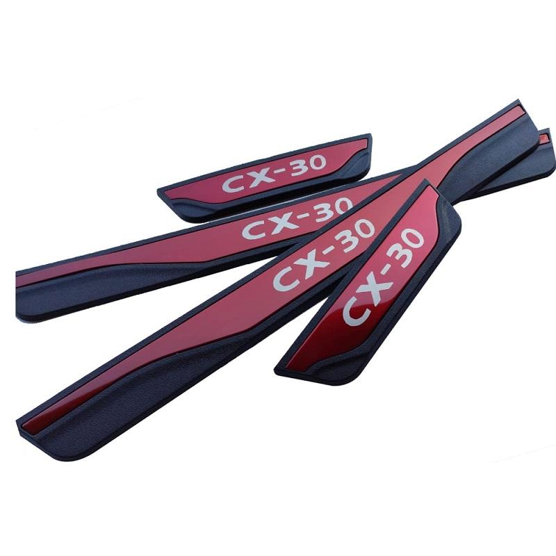 For Mazda CX30 CX-30 Car Door