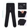 USB Heated Knee Pads for Elderly - Electric Warmth Therapy with Moxibustion and Hot Compress