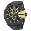 Diesel Watch Big Chronograph Watch 3Time Display DZ4338 Men's [Product]