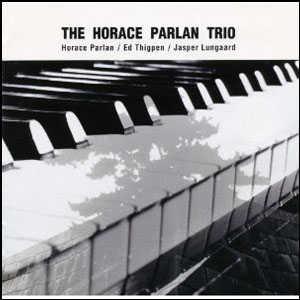 

CD HORACE PARLAN - Horace Parlan Trio MYCJ30625 M & I 2013 Japan Jazz Used