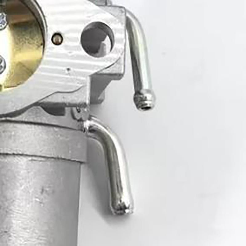 GM401 Carburetor For GT1300 GM391 GM401 13HP MGE6700 M5800 Lawn Mower Tractor Lawn Mower Carburetor For Engine China Mainland