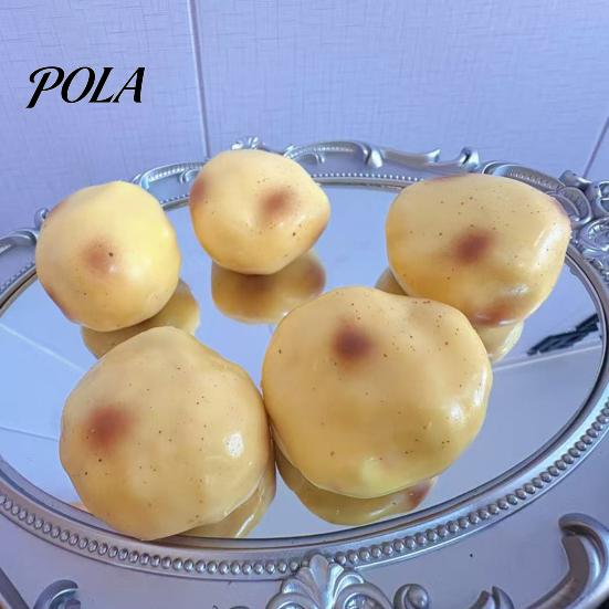 Stress Relief Toy Potato Squeeze Ball, Slow Rising Non-Return Mud Feel Fidget Glutinous Texture Ball Toy, Soft Decompression for Adults Kids,