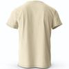 2026 Neues One Piece Luffy Reine Baumwolle Kurzarm Herren und Damen Modische Streetwear Übergröße Locker Sport T-Shirt