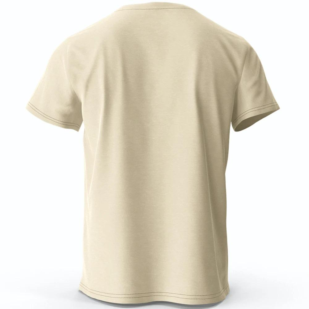 2026 Neues One Piece Luffy Reine Baumwolle Kurzarm Herren und Damen Modische Streetwear Übergröße Locker Sport T-Shirt
