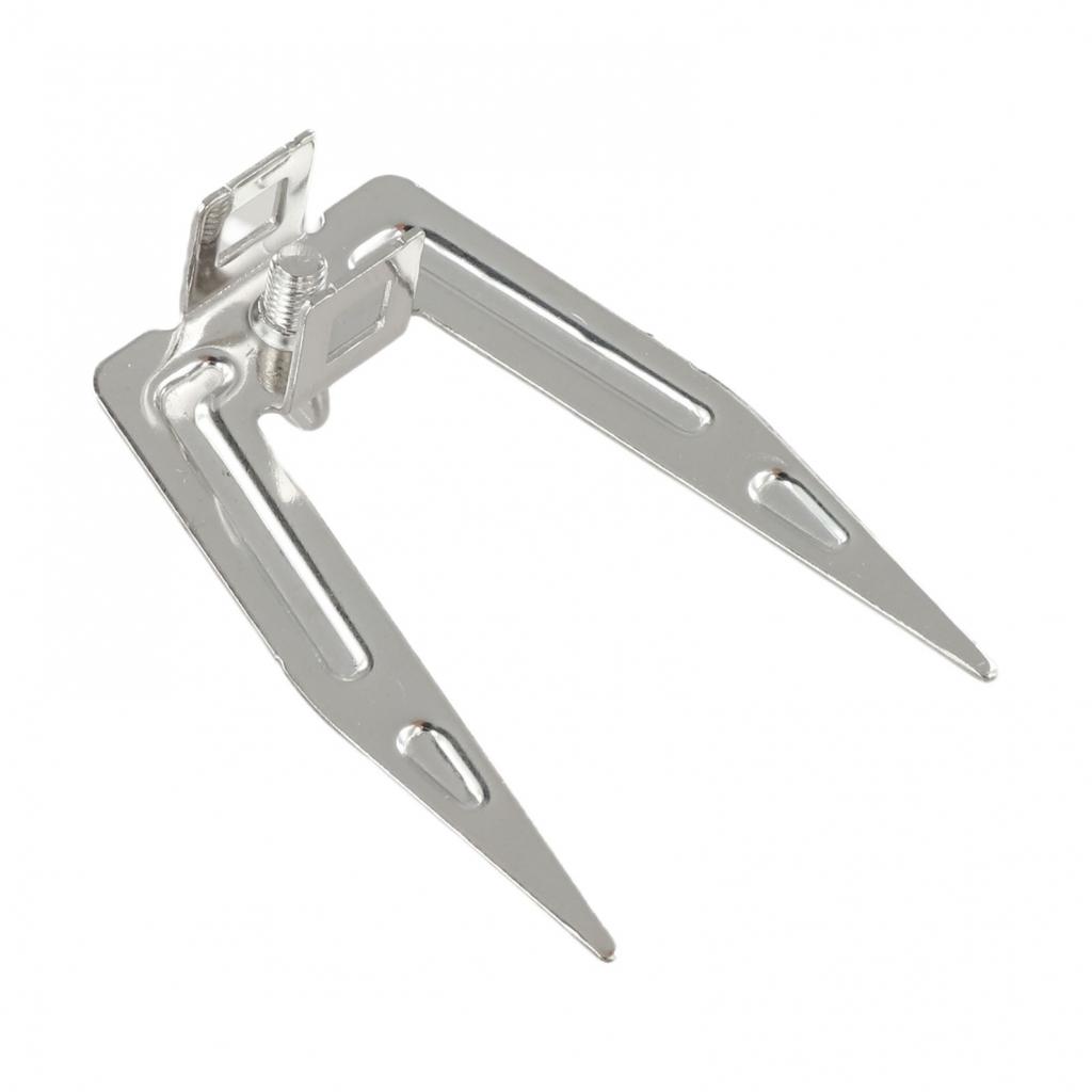 Stainless Steel Rotating Fork for Electric Oven and Air Fryer For Roasting