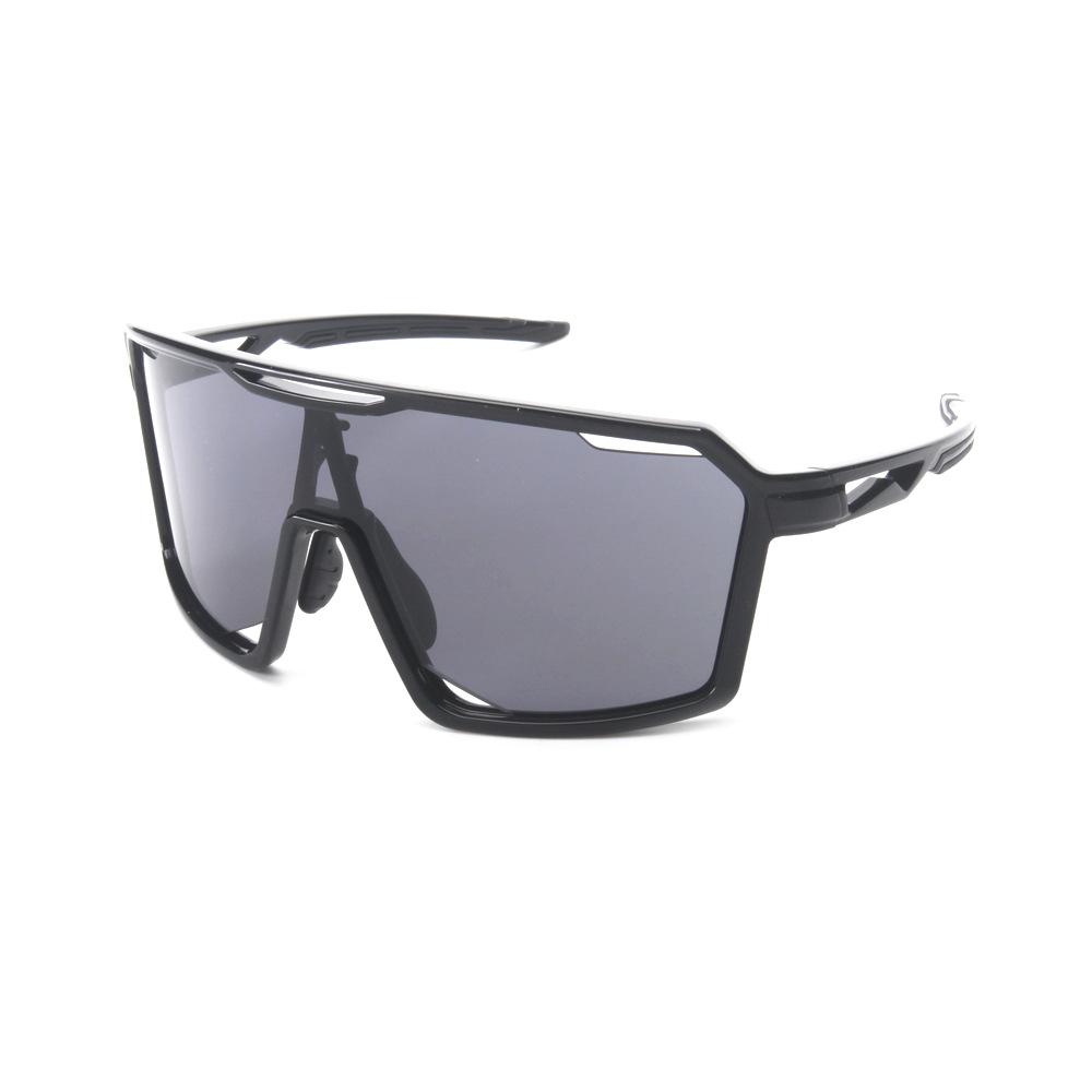 Cross Border New Full Frame Adult Outdoor Mountain Bike Riding Goggles UV400 Impact Resistant Sports Sunglasses