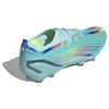 adidas X Speedportal.1 FG Low Al Rihla Pack - Clear Aqua - GW8427