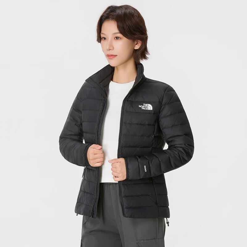 The North Face Women's Winter Down Jacket