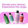 Arata Sensitive Skin Body Wash with Niacinamide & Aloe Vera - 300ml