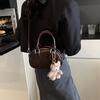 2025 Spring New Fashion Trend Bag Versatile Premium Shoulder Handbag Niche Wholesale