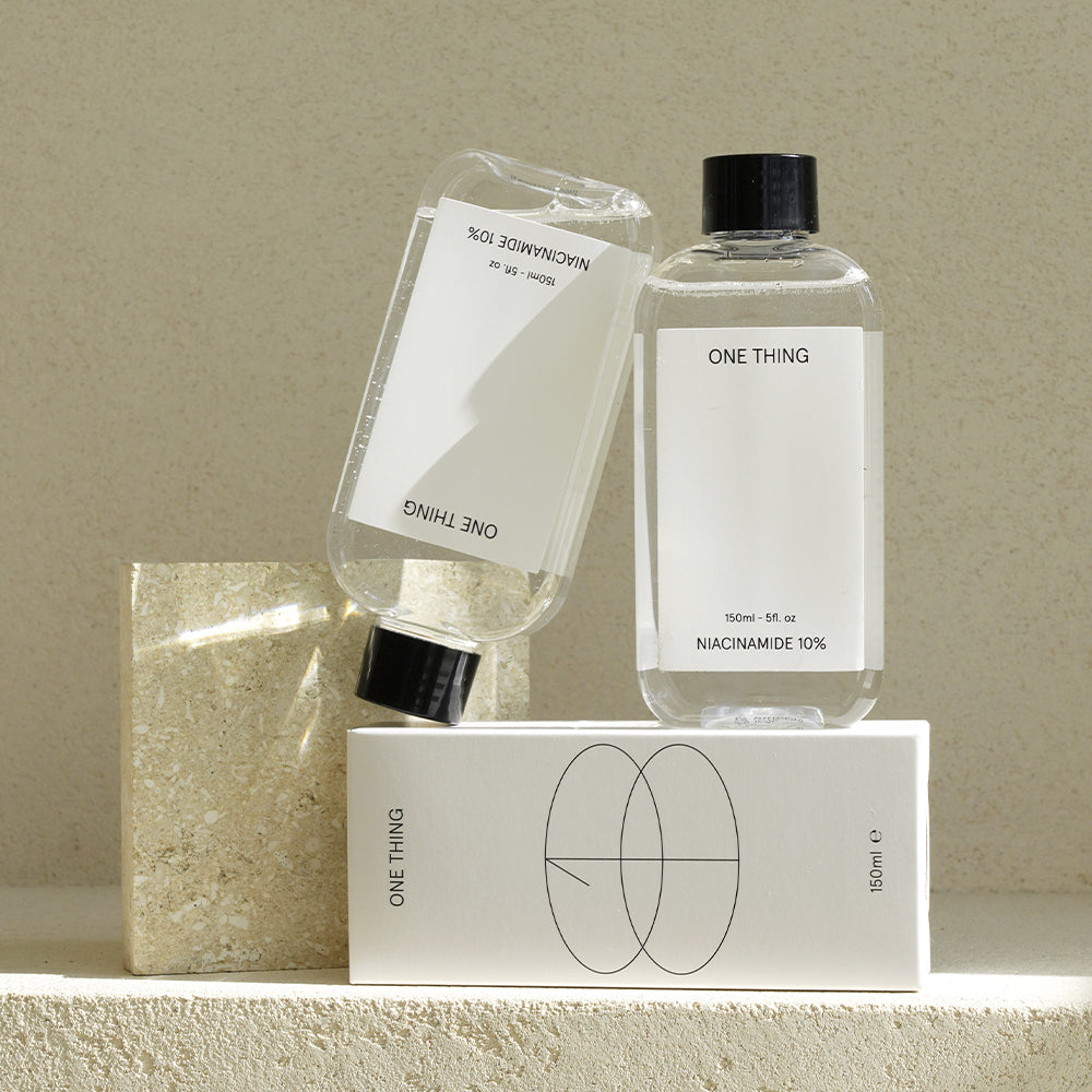 ONE THING Niacinamide 10% Toner 150ml