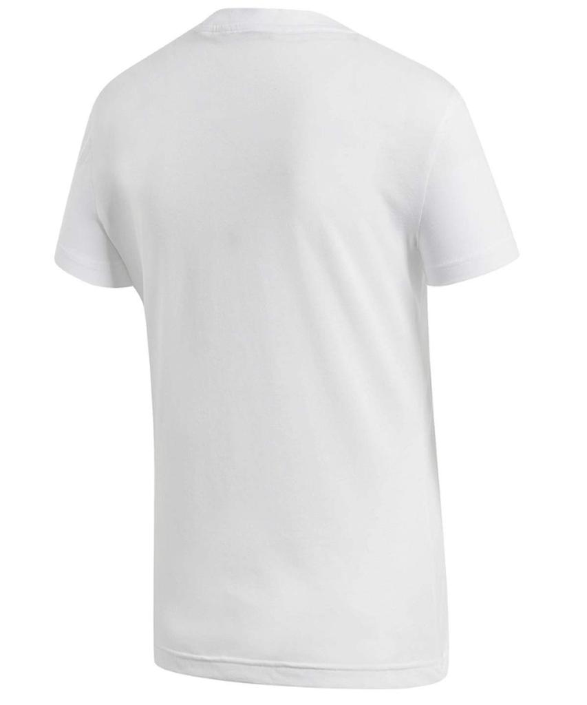 Tréninkové oblečení MH Embosované Regular FXT16 Černé Japonsko na japonskou velikost [Adidas] Tričko [Dámské] (DY7732) J/XS (ekvivalent XS)