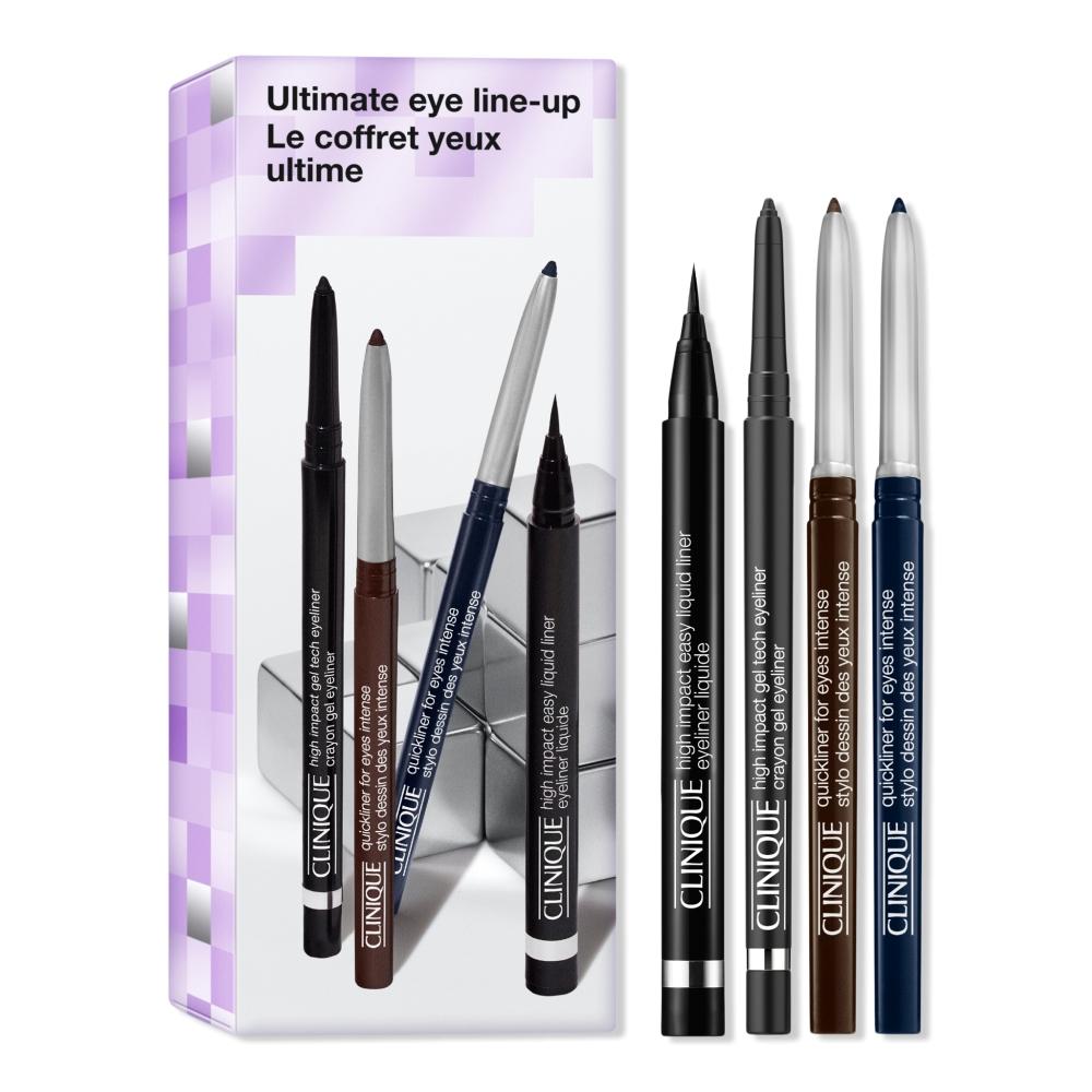 

Набор косметики для глаз Clinique Ultimate Eye Line Up