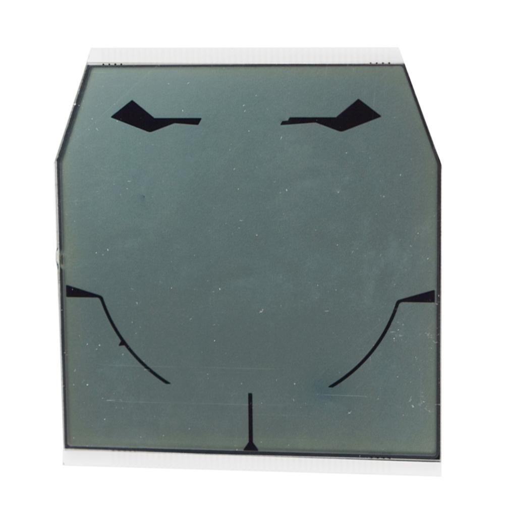 

For Motorcycle Use LCD Instrument Cluster GTX Speedometer Made Of Glass Motorcycle Instrument Display Non-Deformable China Mainland