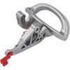 APPERFiT Interior Door Handle Front/Rear Left Driver Side Compatible With Dodge Nitro 2007 2008 2009 2010 2011 Replaces 68004829AA
