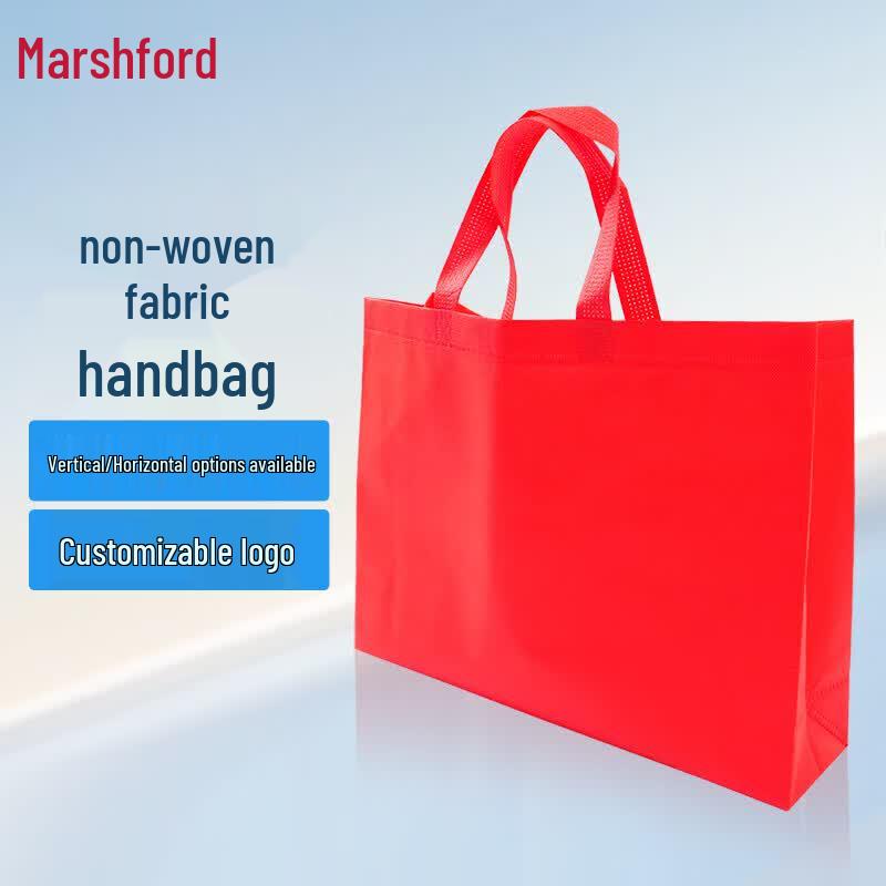 Masifu Non-woven Tote Bag