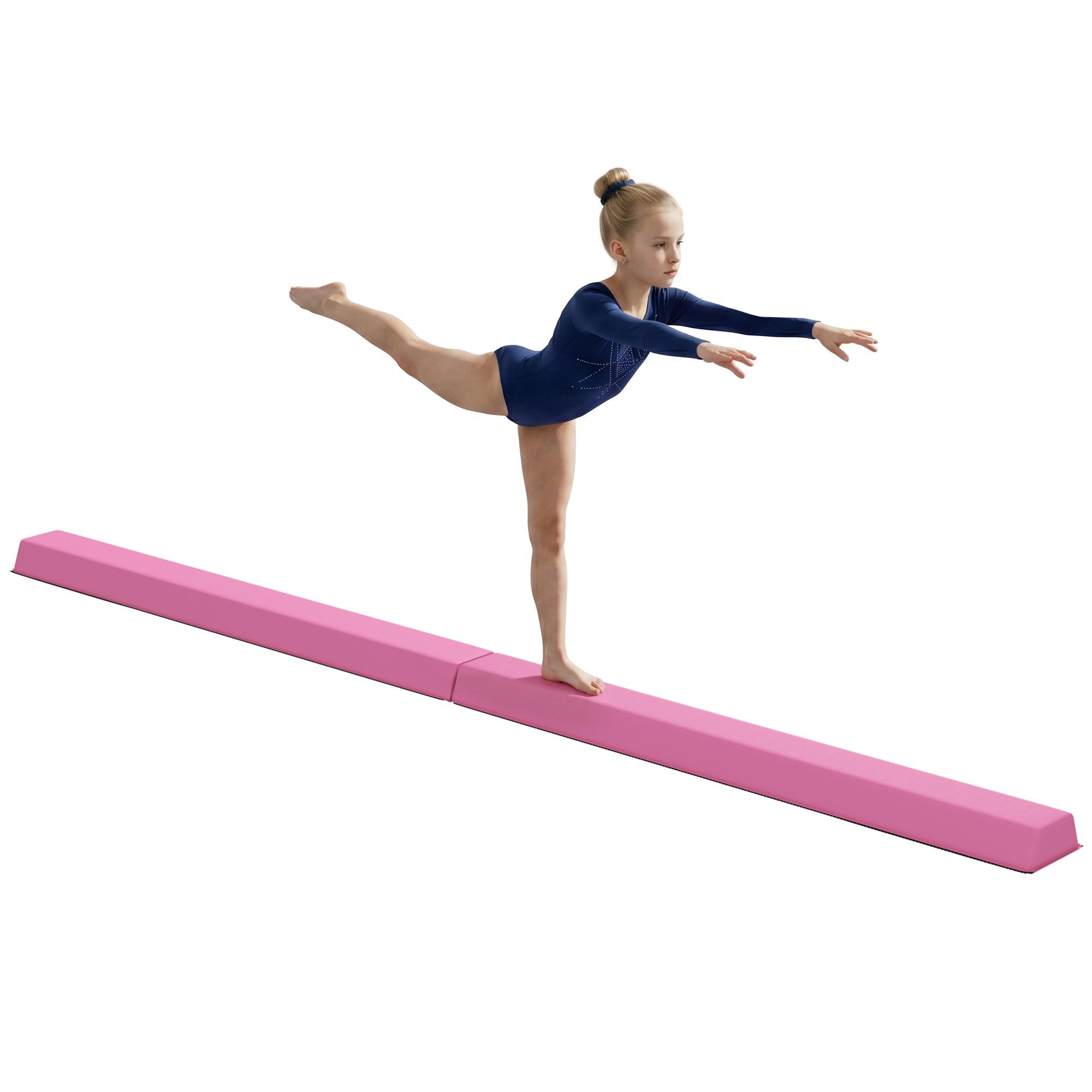 Balance Beam 2.4 m, Foldable