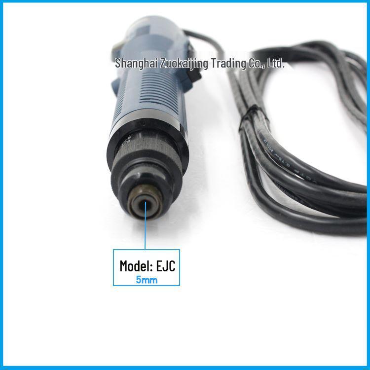 Original DELVO DLV7120-EJC/EJN DLV8120-EJC Japanese Electric Screwdriver
