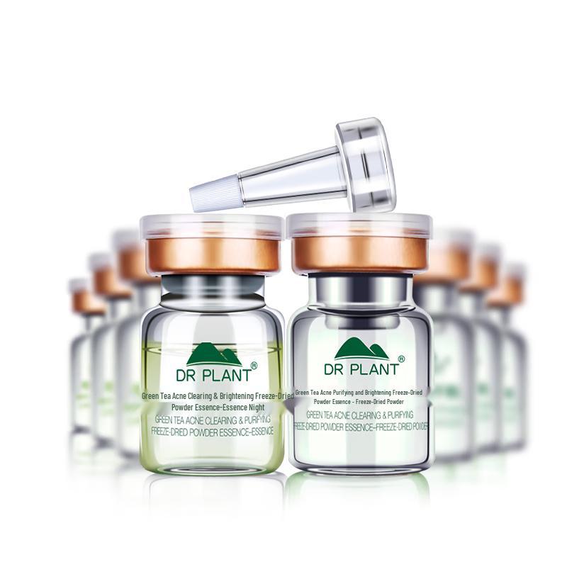 DR PLANT Botanical Facial Essence