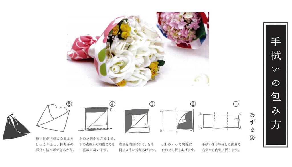 Miyamoto Kenema Japanese Tenugui Hand Towel, Chū-dyed, Summer Scene, Bitter Melon Curtain, Interior Display Tapestry, 36 x 90cm, 54403