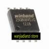 5pcs W25Q80BVSIG Memory Chip W25Q80B SOP-8 Smd W25Q80 Computer Memory Chip