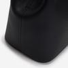 By Esquire By Women Arbel Round Tote Bag Black