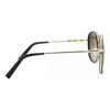 Randolph Engineering Elinor Fusion Ei001 Unisex Sunglasses