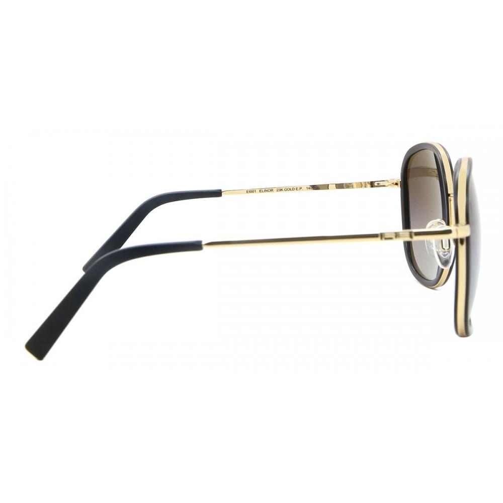Randolph Engineering Elinor Fusion Ei001 Unisex Sunglasses