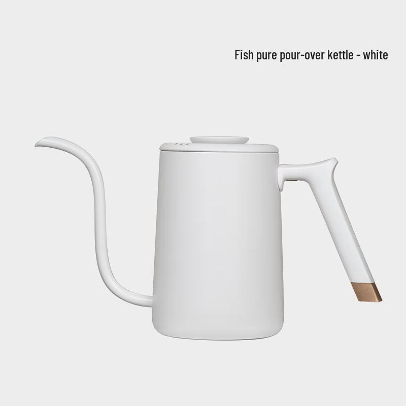 Timemore Fish Pure Pour-Over Kettle