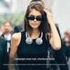 ONIKUMA GT820 Bluetooth 5.4 ANC Headphones