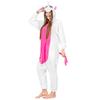 Onesie Kigurumi Costume - Unicorn with Stars Onesie Kigurumi Costume - Unicorn with Stars
