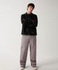 DICKIES Double Knee 85283 Loose Fit Work Pants Silver
