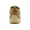 Clarks Maycliffe Suede 'Dark Sand' Men's 26173371