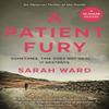 A Patient Fury by Sarah Ward Paperback Book 9780571332335