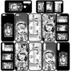 Phone Case for iPhone 17 16 15 Xiaomi Poco F8 F7 X7 X6 M8 C85 C75 Redmi Note 14 13 12 11 Pro Max A3 A4 14C 13C 15C Waifu Sugoi Ahegao Anime Girl Cover