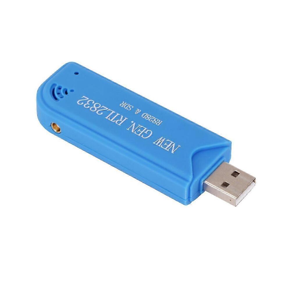25 MHz - 1760 MHz Alıcı uyumlu SDR RTL2832U R828D A300U FM Alım Frekansı