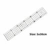 Multi-Size Square Quilting Rulers Clear Mark Quilters Tools Quilting Rulers  Quilting Projects