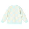 B.Duck Girls' Casual Plaid Pullover Sweatshirt