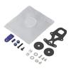 Kyosho Friction Damper Set Radio Control Parts MZW411 (for MM/LL/MR-03/MR-02ASF)