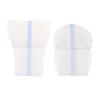 Protective Hygienic Liners Adhesive For Swimwear Women Waterproof Panti Liner Swimming Private Patches Prevent Dirts Skin