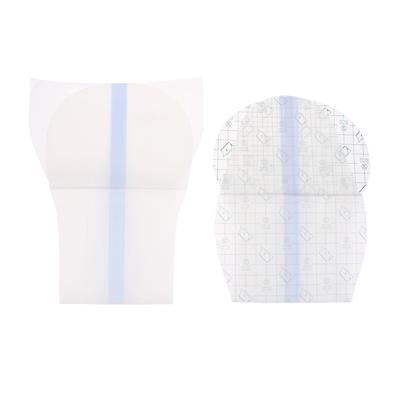 Schützende Hygienische Einlagen Klebend Für Bademode Damen Wasserdicht Slipeinlage Schwimmen Privatpatches Verhindern Schmutz Haut