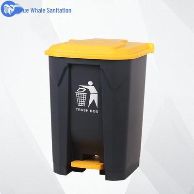 Ev Temizleme Araçları – Çöp kutuları