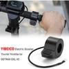 Thumb Throttle for GOTRAX GXL V2, Throttle Accelerator Speed Control Handlebar Assy Replacement, Electric Scooter Replace Parts Accessories for