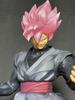 [USED] Dragon Ball Super Gigantic Series Goku Black Super Saiyan Rosé