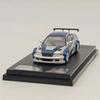 GP 1:64 für M3 E46 GTR von DCM Diecast Modellauto Miniatur Limited Collection Auto Spielzeug Geschenk