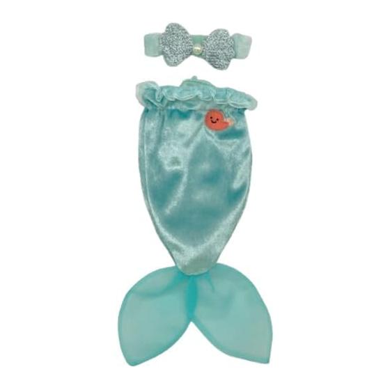 Nakajima Corporation Pickles Mermaid Set 208569-25