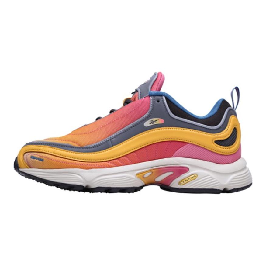 Reebok Bodega X Daytona Dmx 'Shanghai Pack' Sneakers DV6571