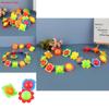 Classic Spinner Toy With Plastic Construction For Children And Collectors